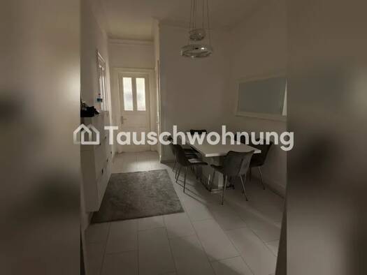 Wohnung zur Miete Tauschwohnung 930 € 4 Zimmer 84 m² 3. Geschoss Osdorf Hamburg 20357