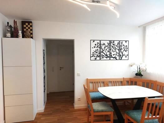 Wohnung zum Kauf 599.000 € 3,5 Zimmer 87 m² 6. Geschoss Ottobrunn 85521