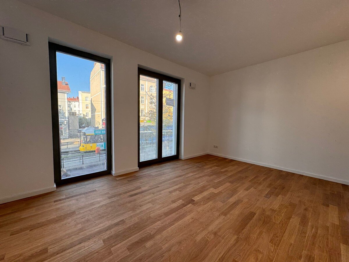 Wohnung zum Kauf 186.150 € 1 Zimmer 21,9 m²<br/>Wohnfläche ab sofort<br/>Verfügbarkeit Weißensee Berlin 13088