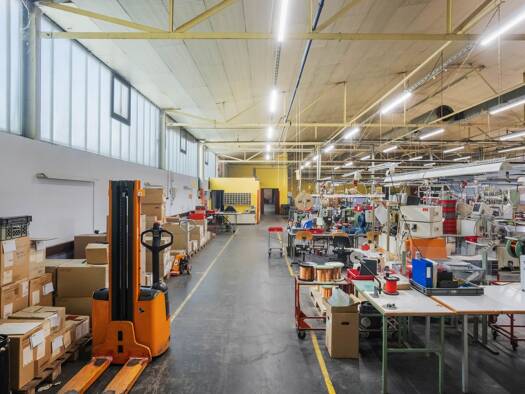 Lagerhalle zum Kauf 2.900 m² Lagerfläche teilbar von 2.900 m² bis 2.900 m² Nord-Holland Kassel 34127