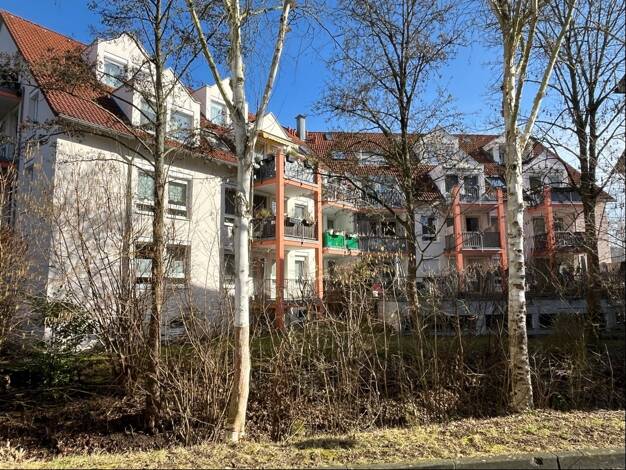 Wohnung zum Kauf 239.000 € 3 Zimmer 71 m² Dachgeschoss Höfen Winnenden 71364