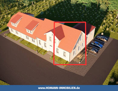 Reihenmittelhaus zum Kauf 449.000 € 3 Zimmer 103,8 m² Sprakel Münster 48159
