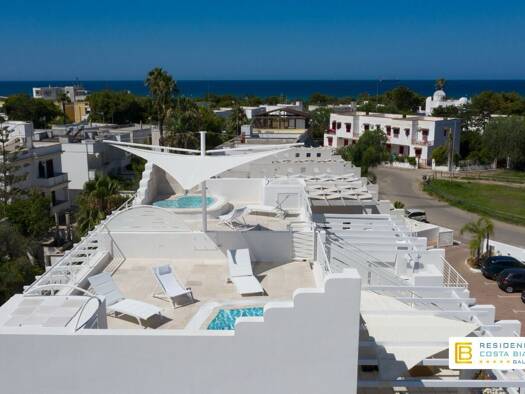 Haus zum Kauf 10 Zimmer 1.000 m² Gallipoli 73014