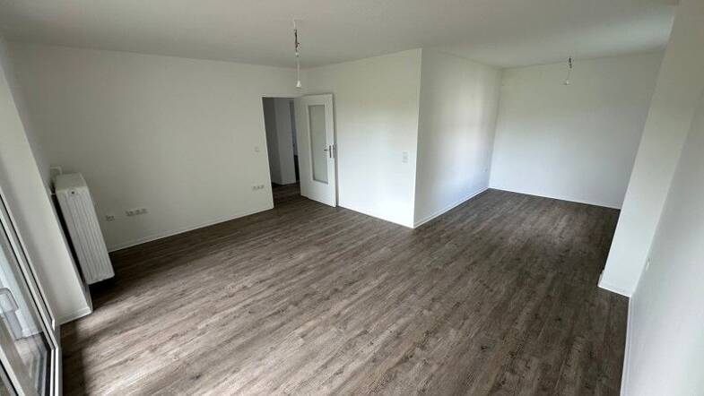 Wohnung zur Miete 802 € 4 Zimmer 81,8 m² 1. Geschoss frei ab 25.10.2025 Am Flugfeld 109 Oberbeuren Kaufbeuren 87600