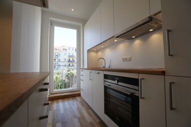 Wohnung zur Miete 485 € 2 Zimmer 47,8 m² 2. Geschoss frei ab 01.01.2025 Etkar-André-Str. 17 Gohlis - Mitte Leipzig 04157