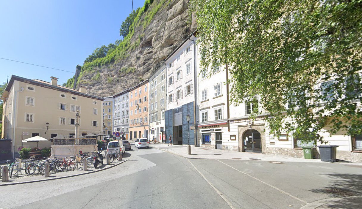 Immobilie zum Kauf als Kapitalanlage geeignet 2.300.000 € 495 m²<br/>Fläche 90 m²<br/>Grundstück Salzburg Salzburg 5020