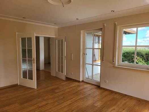 Einfamilienhaus zur Miete 1.350 € 5 Zimmer 160 m² frei ab 01.11.2026 Ermetzhofen 173 Ermetzhofen Ergersheim 91465