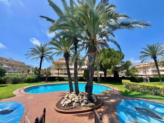 Wohnung zum Kauf 189.000 € 2 Zimmer 63 m² Torreblanca 12596