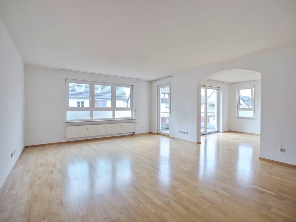 Wohnung zum Kauf 395.000 € 4 Zimmer 88,4 m²<br/>Wohnfläche 1.<br/>Geschoss Gehrenwald Stuttgart 70327