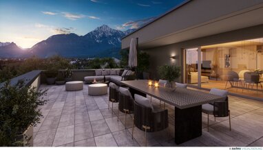 Penthouse zum Kauf 1.099.500 € 3 Zimmer 109,3 m² 2. Geschoss Salzburg Salzburg 5020