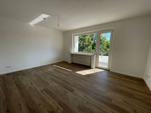 Wohnung zur Miete 627 € 3 Zimmer 72 m² 3. Geschoss frei ab 01.06.2026 Im Rott 8 Vierlinden Duisburg 47178