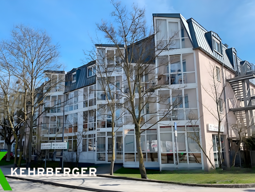 Pflegeheim zum Kauf als Kapitalanlage geeignet 115.000 € 1 Zimmer 36 m² Ludwig-Keller-Straße 40 Ansbach 91522