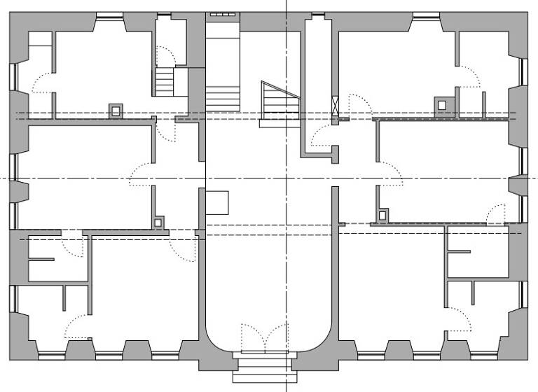 Haus zum Kauf provisionsfrei 890.000 € 23 Zimmer 580 m²<br/>Wohnfläche 1.500 m²<br/>Grundstück Spaichingen 78549