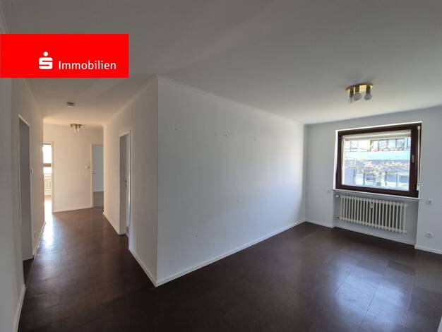 Wohnung zum Kauf 320.000 € 5 Zimmer 102,4 m² 2. Geschoss frei ab sofort Oberursel 61440