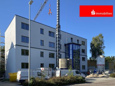 Wohnung zum Kauf provisionsfrei 400.000 € 3 Zimmer 92 m² Nord II Jena 07743