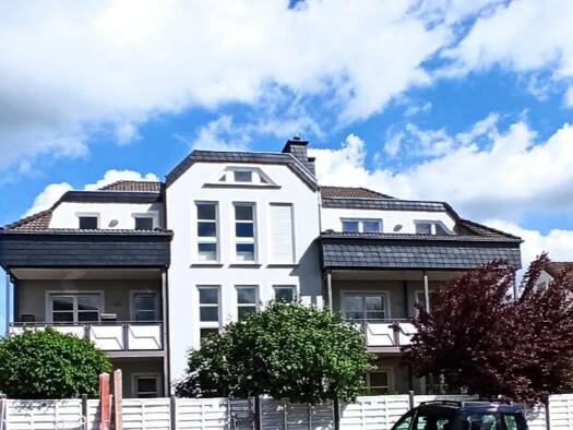 Wohnung zur Miete 710 € 2 Zimmer 60 m² Geschoss 2/3 frei ab 01.10.2026 Anspach Neu-Anspach 61267