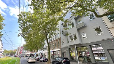 Wohnung zum Kauf 555.000 € 4 Zimmer 122 m² 3. Geschoss Friedrichstadt Düsseldorf 40215