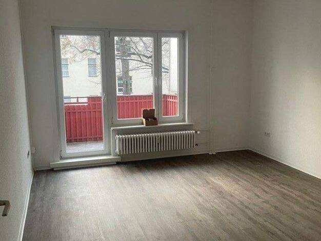 Wohnung zur Miete 733 € 2 Zimmer 55,3 m² 1. Geschoss frei ab 31.01.2026 Reginhardstr. 76 Reinickendorf Berlin 13409