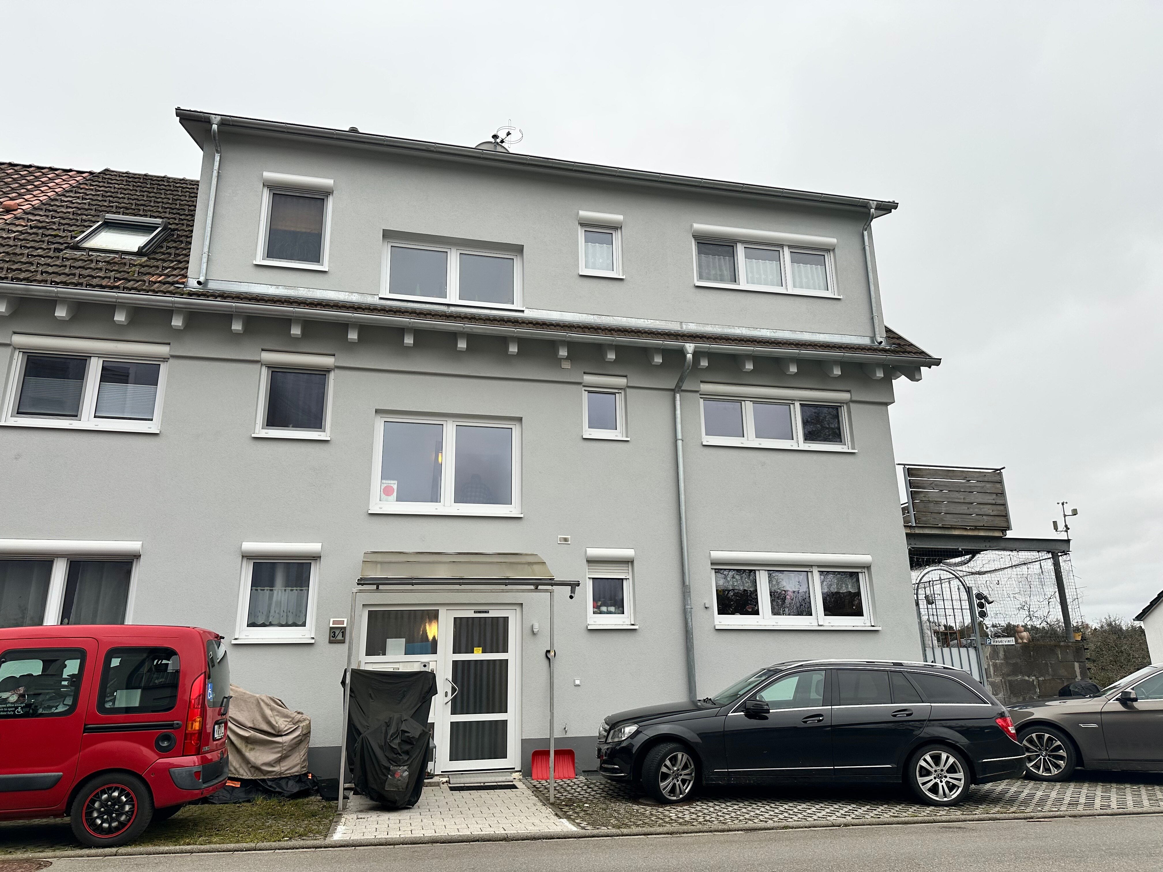 Wohnung zur Miete 1.300 € 4 Zimmer 104 m²<br/>Wohnfläche 1.<br/>Geschoss 01.03.2025<br/>Verfügbarkeit Herrenweg Liggeringen Radolfzell am Bodensee 78315