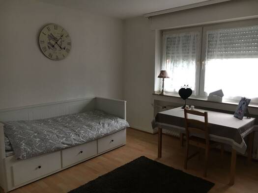 Wohnung zur Miete 560 € 1 Zimmer 68 m² Geschoss EG/1 frei ab sofort Jülich Jülich 52428