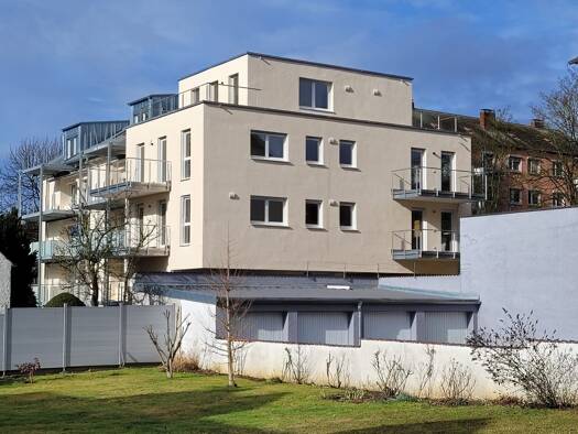 Wohnung zur Miete 925 € 2 Zimmer 60 m² Geschoss 2/2 frei ab sofort Ingolstadt Ingolstadt 85055