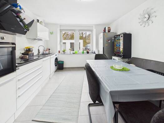 Wohnung zur Miete 580 € 3 Zimmer 51,7 m² Kordel 54306
