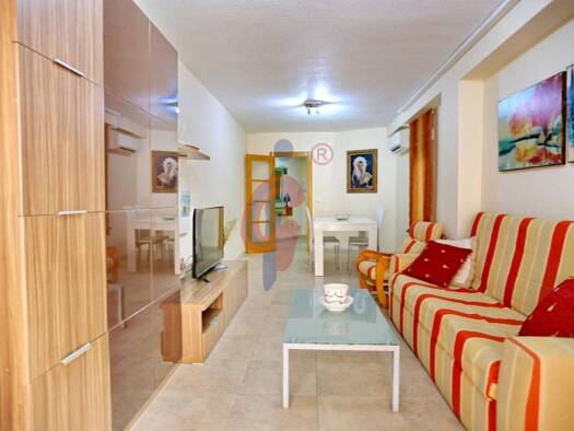 Wohnung zum Kauf 195.000 € 2 Zimmer 77 m² 2. Geschoss Cervantes 41 Guardamar del Segura 03140