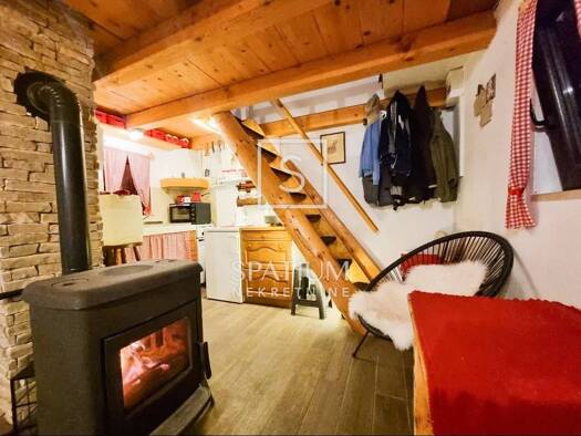 Einfamilienhaus zum Kauf 115.000 € 2 Zimmer 48 m² Bribir, Vinodolska Općina Bribir 51253