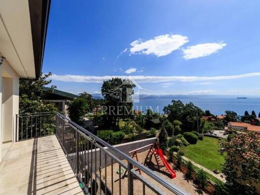 Haus zum Kauf 1.500.000 € 9 Zimmer 380 m² Ika, Opatija - Okolica Ičići
