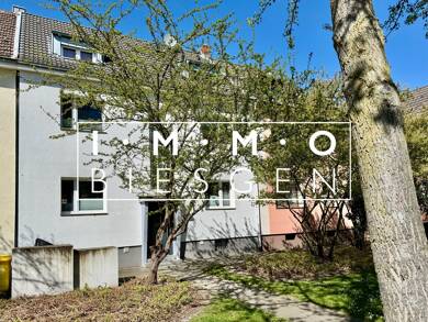 Mehrfamilienhaus zum Kauf als Kapitalanlage geeignet 395.000 € 11 Zimmer 265 m² 255 m² Grundstück Feldmark Gelsenkirchen 45883