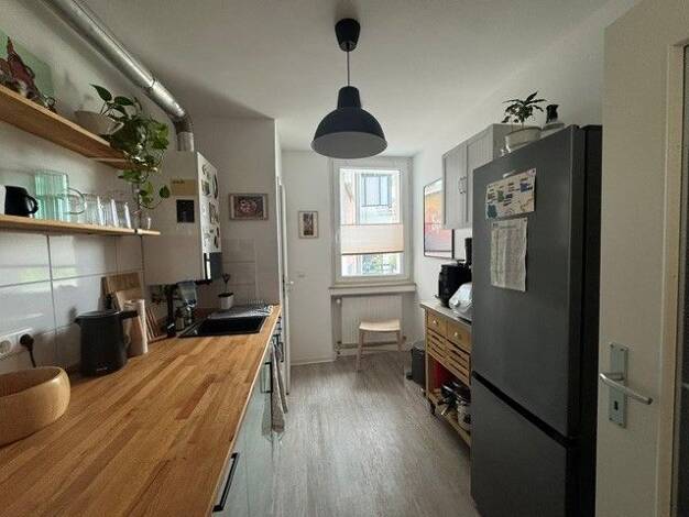 Wohnung zur Miete 954 € 3 Zimmer 66 m² 2. Geschoss frei ab 01.09.2026 Ellerstr. 131 Oberbilk Düsseldorf 40227