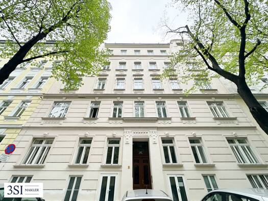 Lagerhalle zum Kauf 98.000 € 65 m² Lagerfläche Ybbsstraße 18 Leopoldstadt 1020