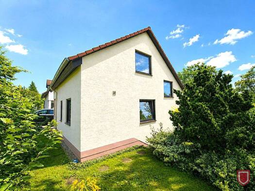 Einfamilienhaus zum Kauf 299.000 € 5 Zimmer 110 m² 395 m² Grundstück Niedervellmar Vellmar 34246