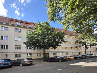 Wohnung zum Kauf 270.000 € 3 Zimmer 86 m² 2. Geschoss Wedding Berlin 13351