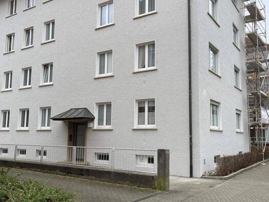 Wohnung zur Versteigerung 159.000 € 3 Zimmer 69,6 m² 1. Geschoss frei ab sofort Singen Singen (Hohentwiel) 78224