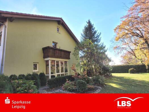 Reihenendhaus zum Kauf 250.000 € 4 Zimmer 116 m² 416 m² Grundstück Frohburg 04654