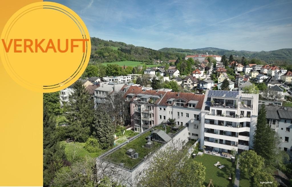 Wohnung zum Kauf 3 Zimmer 79,3 m²<br/>Wohnfläche 4.<br/>Geschoss Pöstlingberg Linz 4040