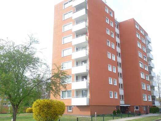 Wohnung zum Kauf als Kapitalanlage geeignet 90.000 € 1 Zimmer 36 m² Hannover 30179