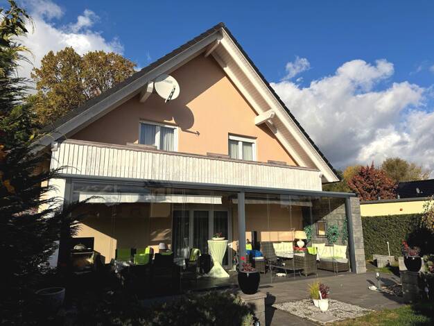 Einfamilienhaus zum Kauf provisionsfrei 679.000 € 3 Zimmer 145 m² 583 m² Grundstück Hennigsdorf 16761