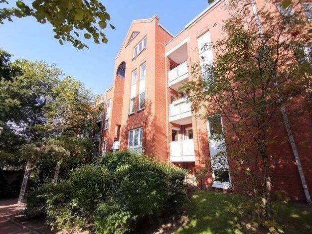 Wohnung zur Miete nur mit Wohnberechtigungsschein 369 € 2 Zimmer 50,8 m² frei ab 01.03.2026 Mangoldtstr. 6 Wik Kiel 24106