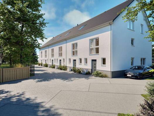 Doppelhaushälfte zum Kauf provisionsfrei 599.000 € 5 Zimmer 147,8 m² 153 m² Grundstück Wössingen Walzbachtal 75045