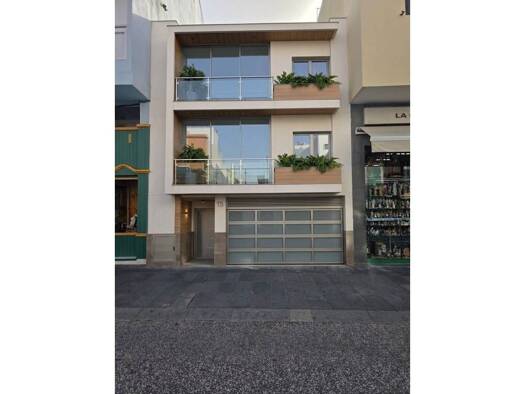 Wohn- und Gewerbegrundstück zum Kauf 350.000 € Candelaria 38530