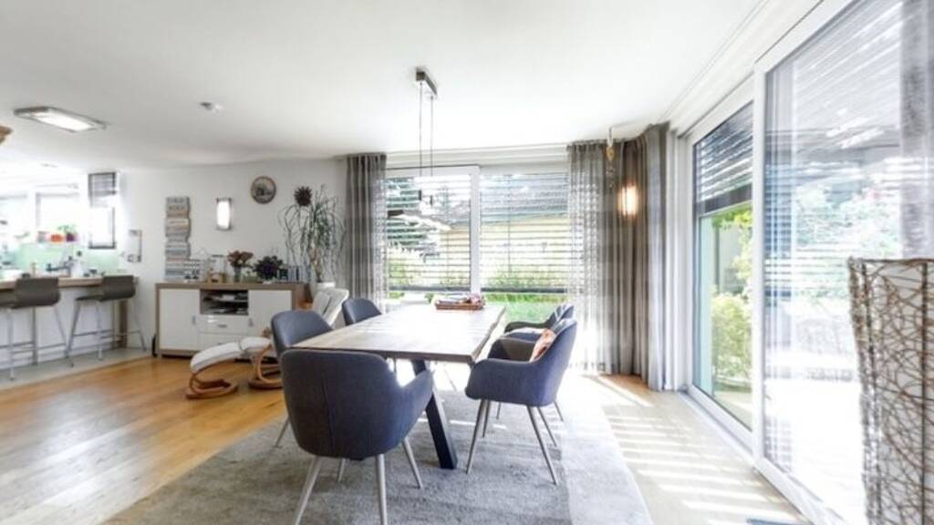 Einfamilienhaus zum Kauf 1.079.000 € 5 Zimmer 151 m² 546 m² Grundstück Edling 83533