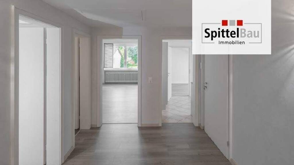 Wohnung zum Kauf 219.000 € 4 Zimmer 83 m² 2. Geschoss Sulgen Schramberg 78713