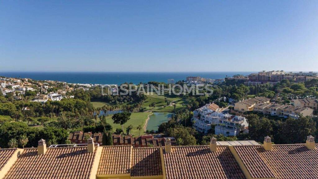 Studio zum Kauf 960.000 € 4 Zimmer 113 m² EG Málaga 29630