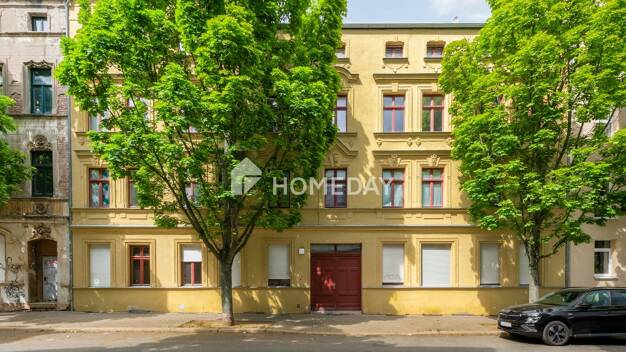 Wohnung zum Kauf 109.000 € 3 Zimmer 73 m² 1. Geschoss Wormser Platz Magdeburg 39112