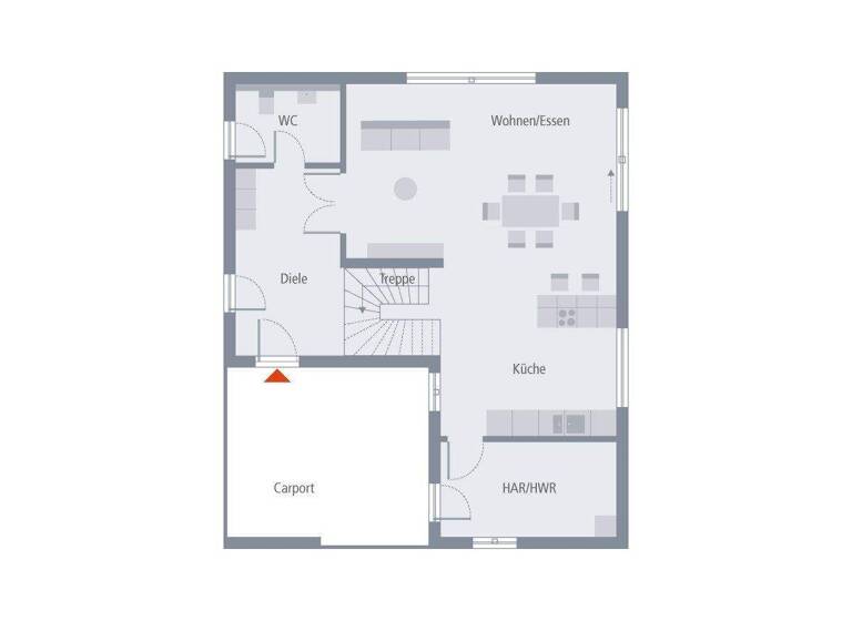 Einfamilienhaus zum Kauf 751.900 € 5 Zimmer 192 m² 880 m² Grundstück Woltersdorf 15569