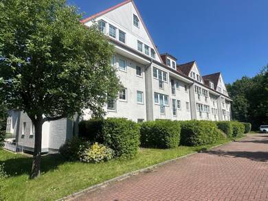 Wohnung zum Kauf 109.000 € 1 Zimmer 35 m² 1. Geschoss Elmshorn 25337