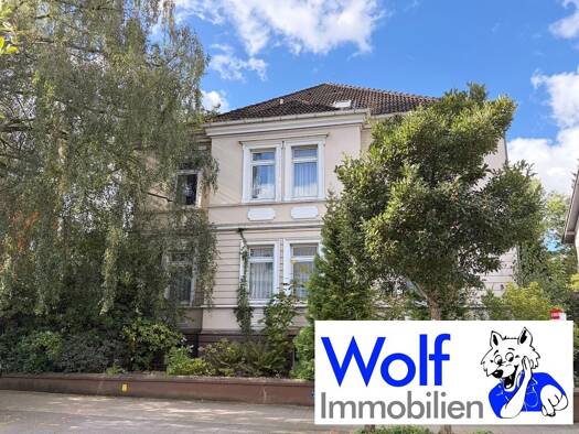 Mehrfamilienhaus zum Kauf 479.000 € 14 Zimmer 216 m² 1.663 m² Grundstück Bünde Bünde 32257