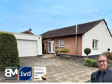 Bungalow zum Kauf 465.000 € 4 Zimmer 110 m² 512 m² Grundstück Bliesheim Erftstadt 50374